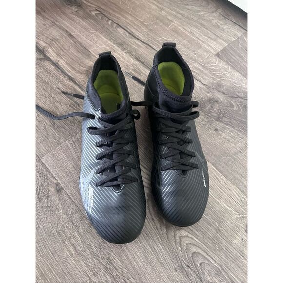 Nike Men's Multi-Ground Soccer Cleats size 3.5 - Picture 2 of 7